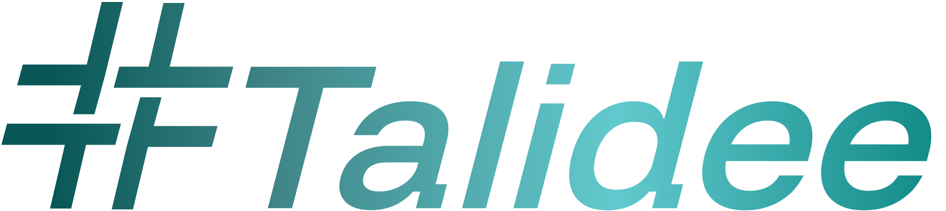 Talidee